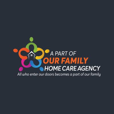 A Part Of Our Family Homecare