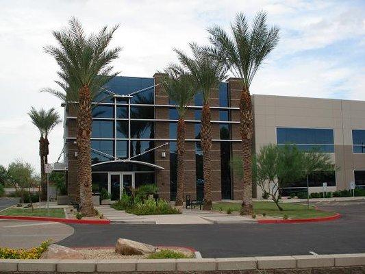 Ahwatukee Office