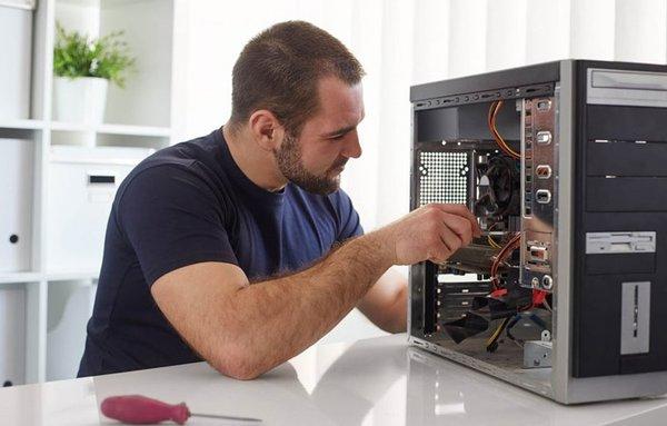 Computer Repair Services