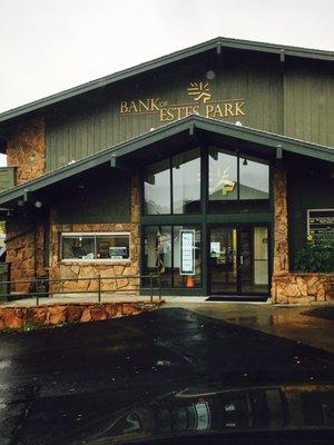 Bank of Estes Park