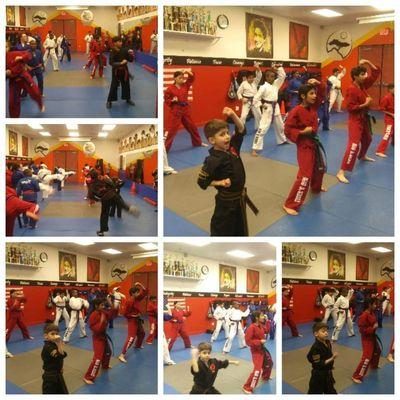 Bells Martial Arts