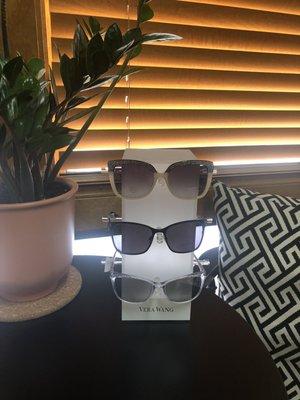 Sunglasses with style