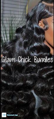 Glam Chick Bundles