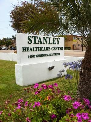 Stanley Healthcare Center