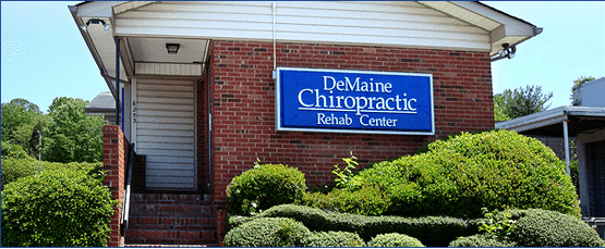 Demaine Chiropractic & Rehab Centers