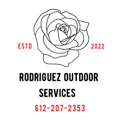 Rodriguez Outdoor Services