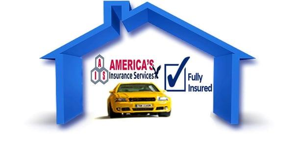 En Americas Insurance services nos preoucpamos por el binestar de nuestros clientes y los hacemos parte de nuestra gran familia!