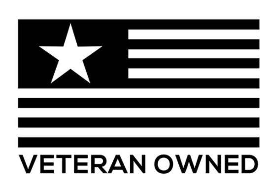 Veteran Owned