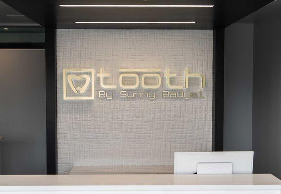 Tooth By Sunny Badyal