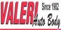 Valeri Auto Body