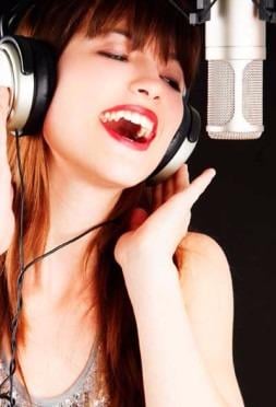 Fox Music Virginia Beach Voice Lessons