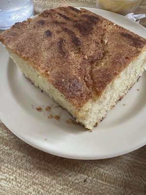 Southern Cornbread