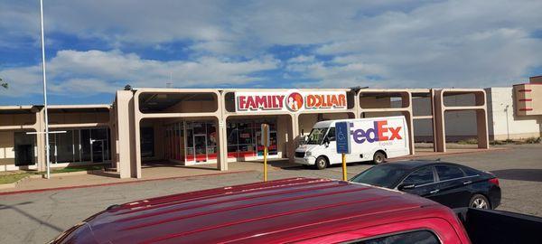 Family Dollar