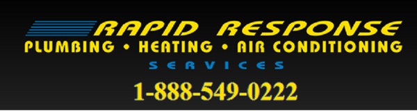 Rapid Response Emergency Plumbing