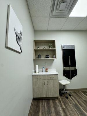 Exam Room