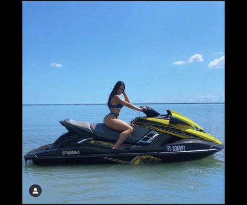 Affordable Jet Ski Rental