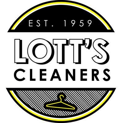 Lott's Cleaners