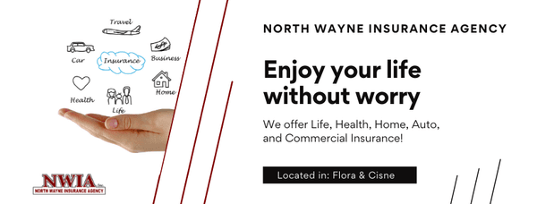 North Wayne Insurance Agency, Inc.