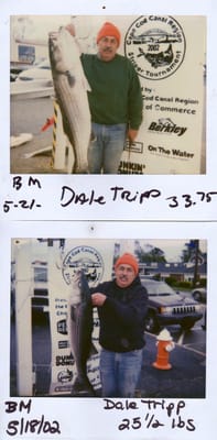 Brandi Ellen Sportfishing