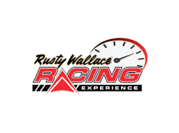 Rusty Wallace Racing Experience- Motordrome Speedway