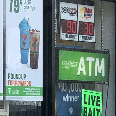 7-Eleven