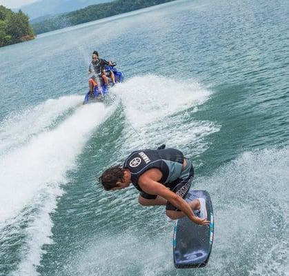 Watercraft Rentals Lake Powell