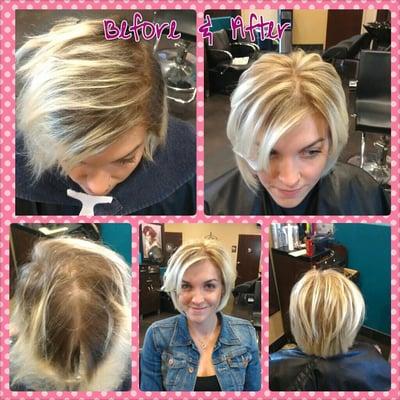 Blonde Bombshell! call/text 619.752.4542