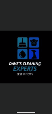 Dave’s Cleaning Experts