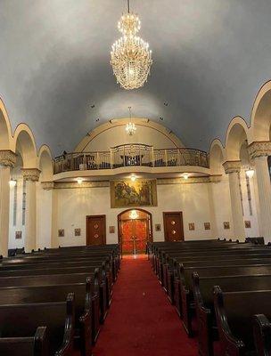 Holy Trinity Greek Orthodox Church