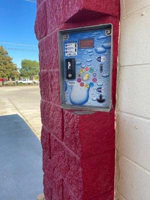 Eagle Car Wash