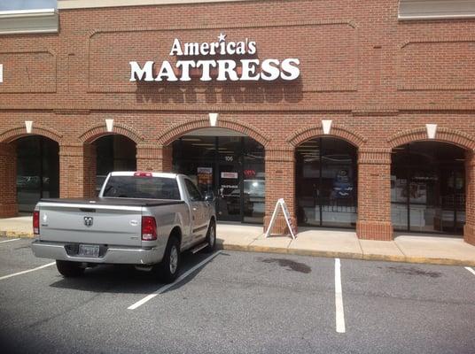 America's Mattress