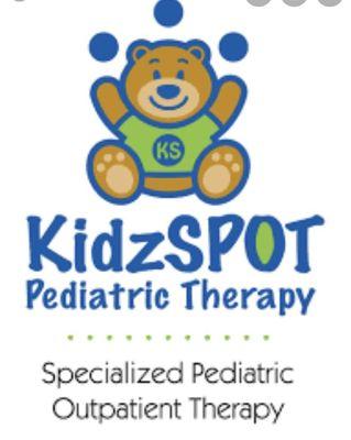 KidzSPOT Pediatric Therapy