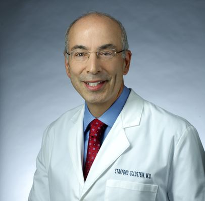 Stafford S. Goldstein, M.D., F.A.C.P