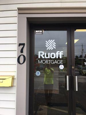 Ruoff Mortgage- Tallmadge, OH