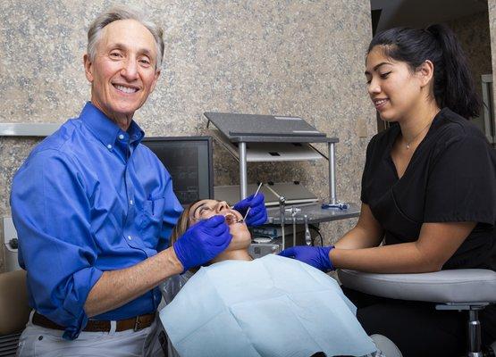 Michael Zerivitz, DDS - Deltona Smiles Dentistry