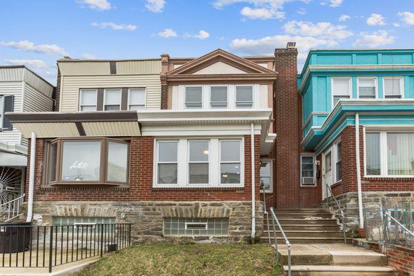 Rent 2 Own Philly Homes