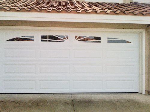 Garage Doors