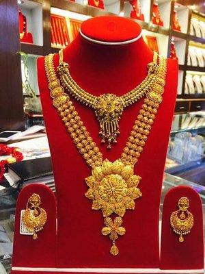 Himalayan Jewelry