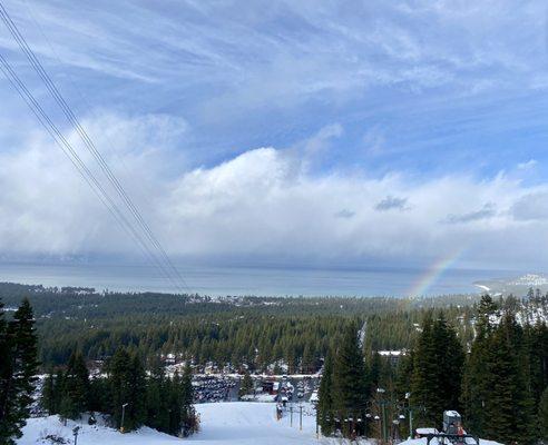 South Tahoe Crossfit