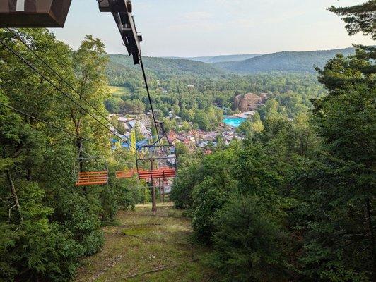 Scenic Skyway