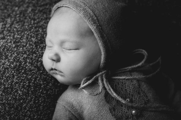 Newborn Photography