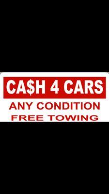 Cash 4 Cars