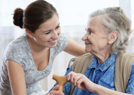 Comfy Home Care Services