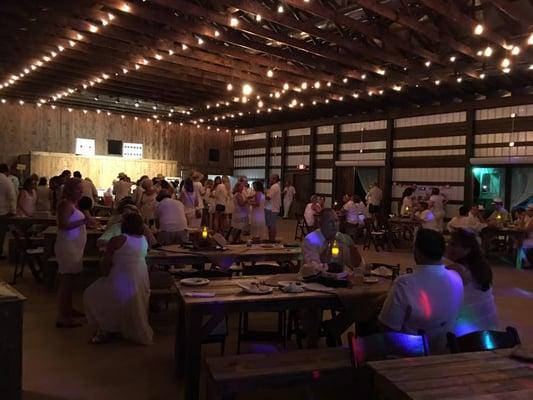 BBBS SUMMER WHITE HAVANA NIGHTS FUNDRAISER JULY 2016