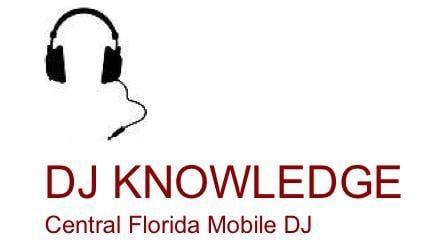 DJ Knowledge Central Mobile DJ