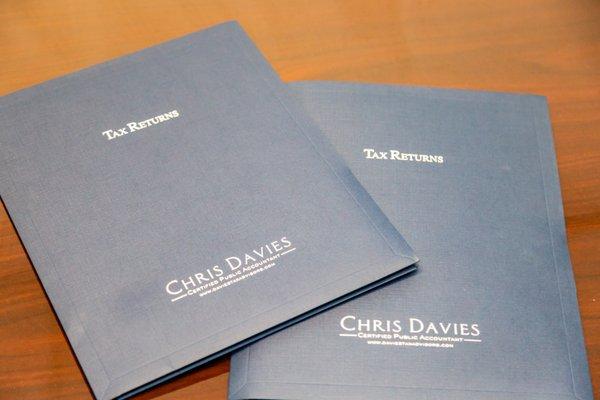 Davies Tax Advisors