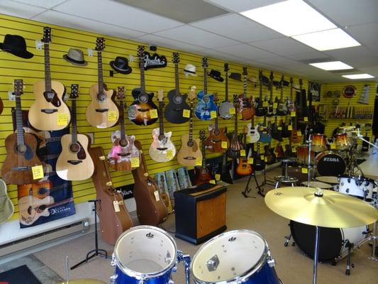 Rocky Mountain Music Exchange