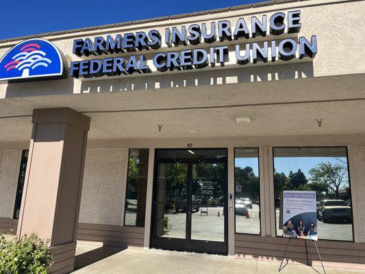 Farmers Insurance Federal Credit Union