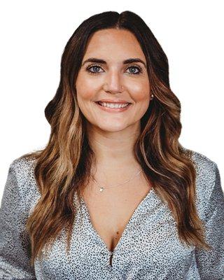 Erica Floro, Mortgage Advisor, NMLS-728893