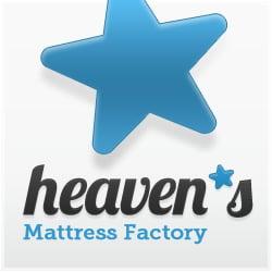 Heaven's Mattress factory